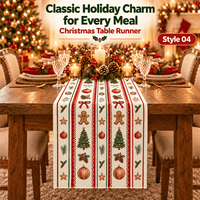 Classic Christmas Ornaments