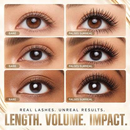 7D Sculpting Mascara – Waterproof & Long-Wear