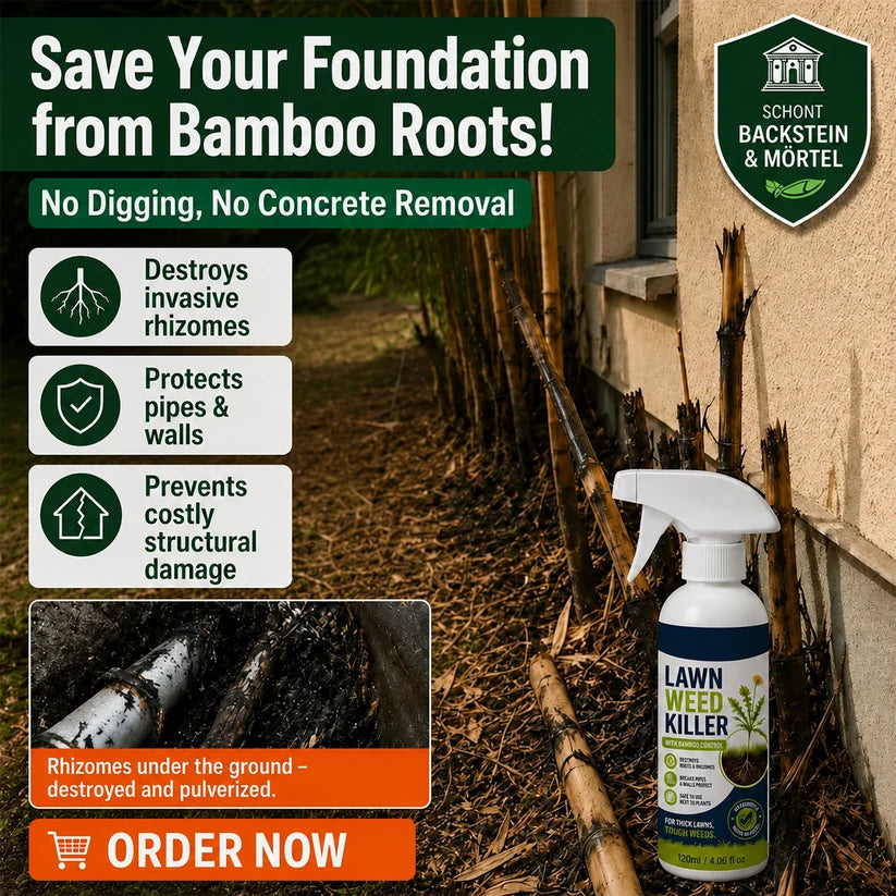 🔥 50% OFF 🌿 Weed Stop – Effective Against Weeds & New Growth | Gardens, Paths & Yards ⚡