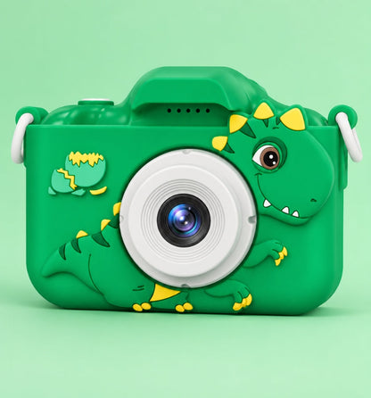 📸 Kids Digital Camera – The Perfect Christmas Gift for Big Memories 🎄
